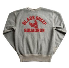 画像5: DELUXEWARE (デラックスウエア) BLACK SHEEP2 (5)