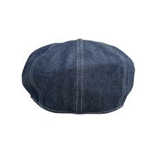 画像7: Dapper`s (ダッパーズ) MW Type GM Casquette With Small Top Button  (7)
