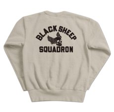 画像10: DELUXEWARE (デラックスウエア) BLACK SHEEP2 (10)