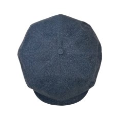 画像15: Dapper`s (ダッパーズ) MW Type GM Casquette With Small Top Button  (15)