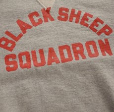 画像14: DELUXEWARE (デラックスウエア) BLACK SHEEP2 (14)