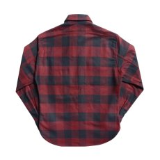 画像6: DELUXEWARE (デラックスウエア) 50s BUFFALO CHECK (6)