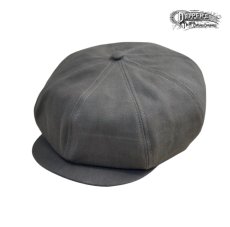 画像4: Dapper`s (ダッパーズ) MW Type GM Casquette With Small Top Button  (4)