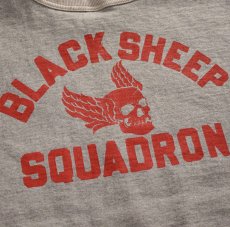 画像15: DELUXEWARE (デラックスウエア) BLACK SHEEP2 (15)