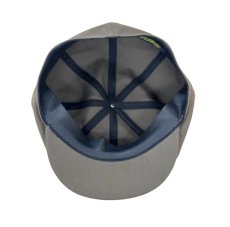 画像14: Dapper`s (ダッパーズ) MW Type GM Casquette With Small Top Button  (14)