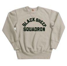 画像9: DELUXEWARE (デラックスウエア) BLACK SHEEP2 (9)