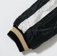 画像14: TAILOR TOYO (テーラー東洋) Mid 1950s Style Velveteen Souvenir Jacket “RED TIGER” × “LANDSCAPE” (14)