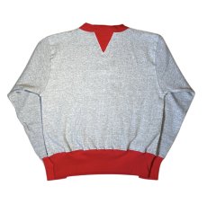 画像3: CUSHMAN (クッシュマン) PRINT SET IN TWO TONE RED DEVILS (3)