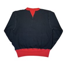 画像5: CUSHMAN (クッシュマン) PRINT SET IN TWO TONE RED DEVILS (5)