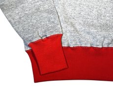 画像8: CUSHMAN (クッシュマン) PRINT SET IN TWO TONE RED DEVILS (8)