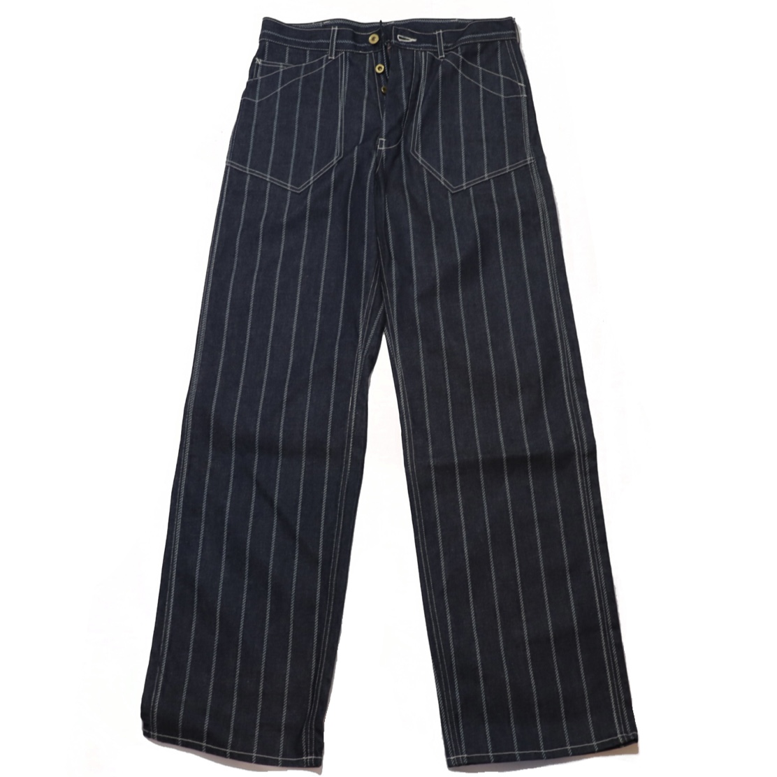 DAPPER`S (ダッパーズ) Classical 30's Style Painter Pants With