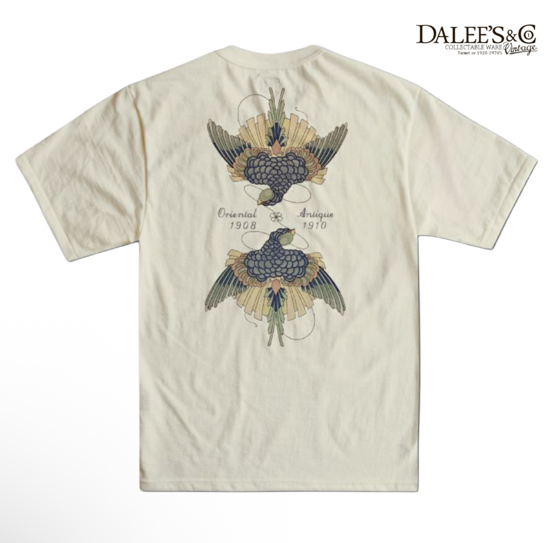 DALEE'S&CO (ダリーズ＆コー) 鏡燕